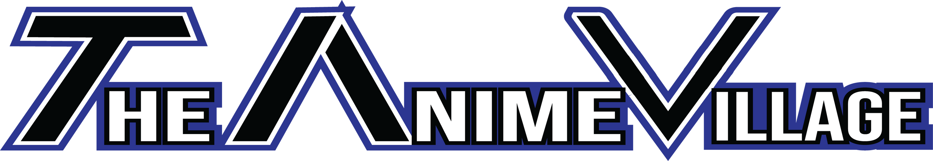 The Anime Village