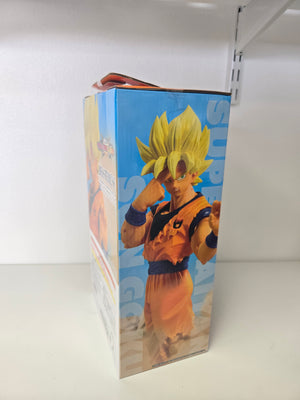 SS Goku, Dragon Ball Z - Ichibankuji C Figure