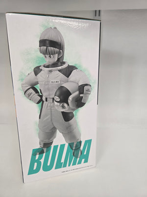 Bulma, Dragon Ball- Ichibankuji E Figure