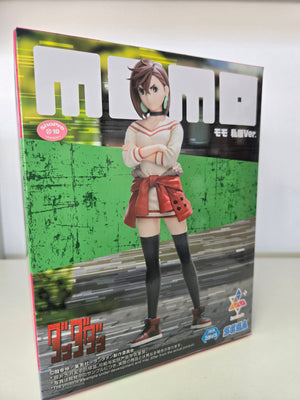 Momo, Dan Da Dan Figure - Sega