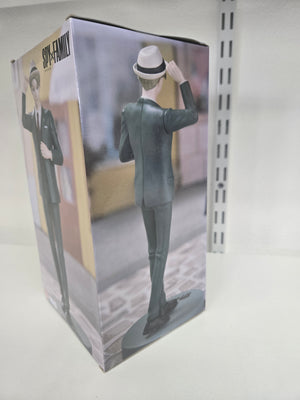 Loid Forger, Spy X Family- FuRyu