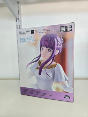 Fern W/White Dress, Frieren- Sega Figure