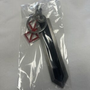 Berserk Keychain #1