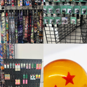 Accessories
