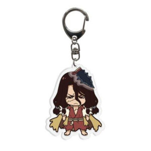 Dr. Stone - Chibi Tsukasa Keychain