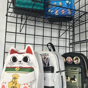 Bags