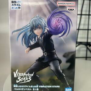 That Time I Got Reincarnated As A Slime - Rimuru Figure