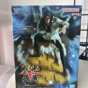 One Piece - Kuzan Figure