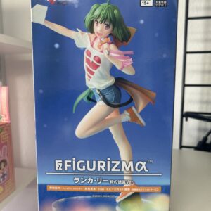 Macross Frontier - Ranka Lee Figure