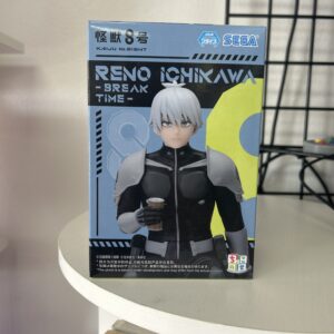 Kaiju No. 8 - Reno Noodle Stopper Figure