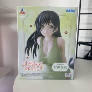 Tying the Knot with an Amagami Sister - Yae Amagami Figure