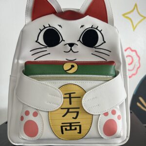DANDADAN - Turbo Granny Mini Backpack