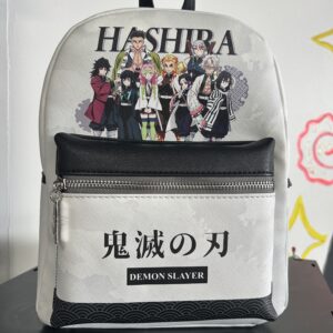 Demon Slayer - Hashira Group Mini Backpack