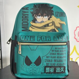My Hero Academia - Deku Mini Backpack