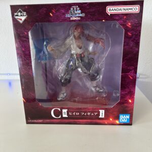 That Time I Got Reincarnated As A Smile - Hiiro Figure