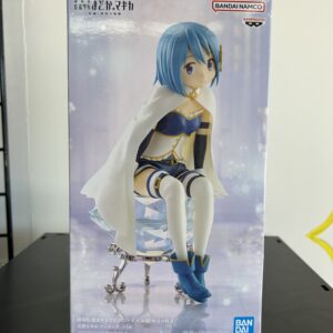 Puella Magi Madoka Magica - Sayaka Miki Figure