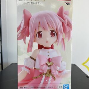 Puella Magi Madoka Magica - Madoka Kaname Figure