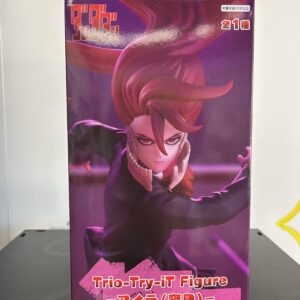 DANDADAN - Aira Transformed Figure