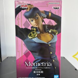 Jojo's Bizarre Adventure - Josuke Figure