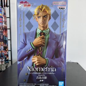 Jojo's Bizarre Adventure - Kira Figure