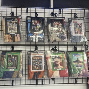 Home Goods