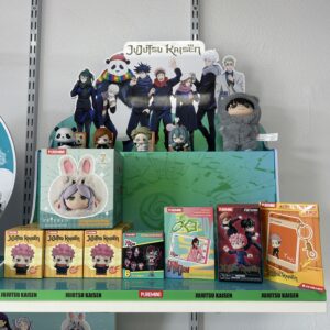 Blind Boxes