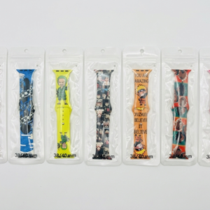 Watchbands