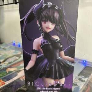 Date A Live V - Tokisaki Kurumi Dark Ver. Figure