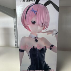 Re:Zero - Ram BiCute Bunnies  Bicolor Ver. Figure