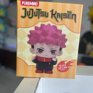 Jujutsu Kaisen Slice Of Life Blind Box