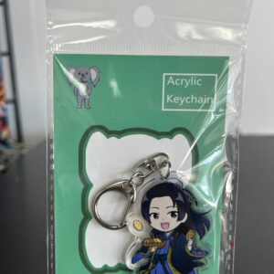 The Apothecary Diaries Keychain #5