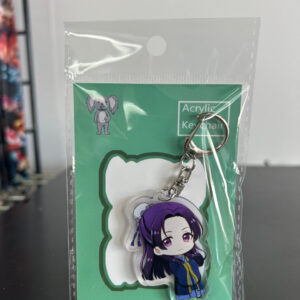 The Apothecary Diaries Keychain #7