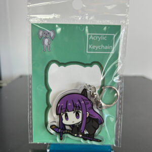 Frieren Keychain #2