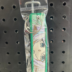 Frieren Keychain #5