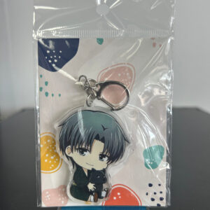 Fruits Basket Keychain #1