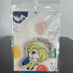 Fruits Basket Keychain #2