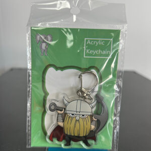 Frieren Keychain #5