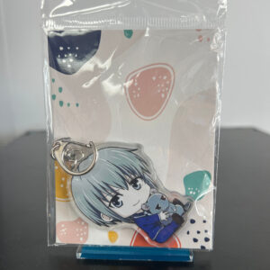 Fruits Basket Keychain #3