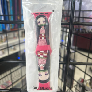 Demon Slayer - Nezuko Ver. 2 Watchband