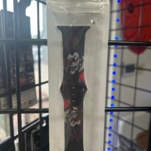 Death Note Watchband