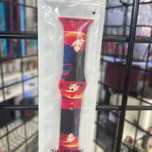 Tokyo Revengers - Mikey Ver. 2 Watchband