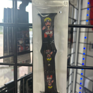 Naruto Shippuden - Naruto Watchband