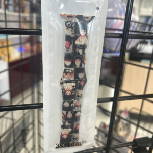 Naruto - Naruto & Hinata Watchband
