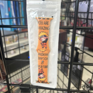Naruto Shippuden - Chibi Naruto Watchband