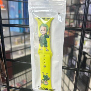 One Piece - Chibi Zoro Watchband