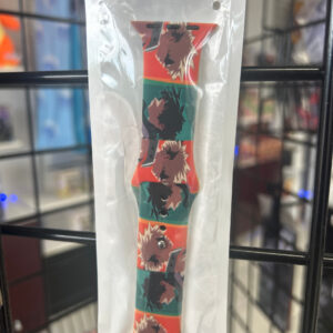 My Hero Academia - Deku & Bakugo Watchband
