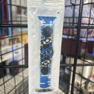 Demon Slayer - Tanjiro Watchband