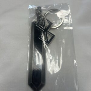 Berserk Keychain #2
