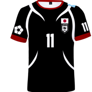 Blue Lock - Sendou Jersey (2XL)