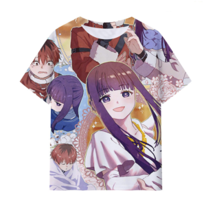 Frieren - Fern T-Shirt (L)